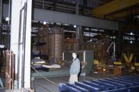 pictures/1993/1993 Orientatiedag SMIT - reunie studieries